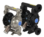 Diaphragm Pump