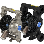 Diaphragm Pump
