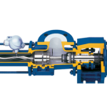 Progressive Cavity Pumps