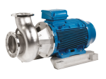 Centrifugal Pump