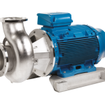 Centrifugal Pump