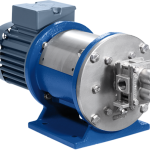 Rotary Gear Pumps