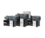 Electric Diaphragm Pumps - Image 2