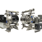 Electric Diaphragm Pumps