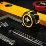 Measuring- and Checking Tools