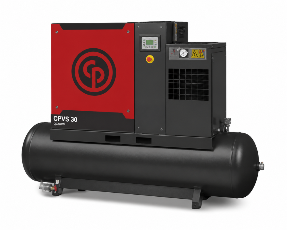 compressor – TripleArcSolutions
