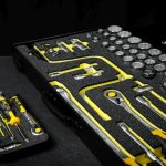 Sockets and accessories