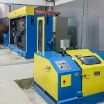 Intermediate Wire Drawing Machine - Image 2