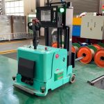 Automatic Guided Vehicle (AGV) - Image 3