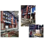 Intelligent Warehousing