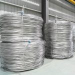 Aluminum/Aluminum Alloy Rod Continuous Casting and Rolling Line(CCR) - Image 5