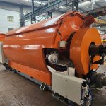 Rigid Strander
