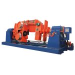 Double Twist Stranding Machine - Image 6