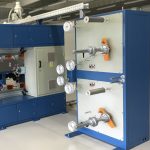 Simplex & Duplex Indoor Optical Fiber Cable Production Line - Image 3