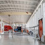 Triple-layer Co-extrusion Dry-cure CCV Line - Image 4