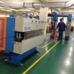 Optical Fiber Sheathing Line