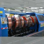 Concentric Stranding Machine - Image 3