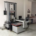 Horizontal Tensile Testing Machine