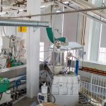 Triple-layer Co-extrusion Dry-cure CCV Line - Image 3