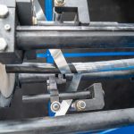 Steel Tape Armoring Production Line - Image 5