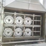 Trolley Type Heat and Aging Furnace - Image 2