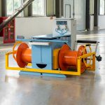 Double-head Motorized Pay-Off - Image 6