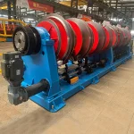 Concentric Stranding Machine - Image 2