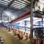 Hot Dip Tinning Machine - Image 3