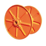 Metal Bobbins