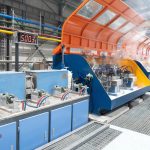 Aluminum/Aluminum Alloy Rod Continuous Casting and Rolling Line(CCR) - Image 3