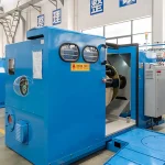 Bunching Machine