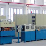 SZ Stranding Line