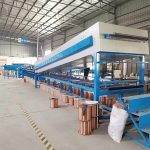 Hot Dip Tinning Machine