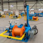 Cantilever Pay-off and Take-up - Image 4