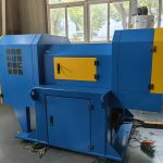 Interlocked Armouring Machine