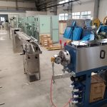 FTTH Drop Cable Extrusion Line - Image 3
