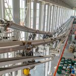 Triple-layer Co-extrusion Dry-cure CCV Line - Image 5