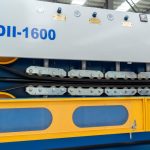 Steel Tape Armoring Production Line - Image 4