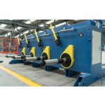 Multi-head Motorized Pay-off - Image 2