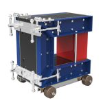 Cable Heating Cycle Test System