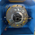 Interlocked Armouring Machine - Image 4