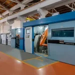 Single Twist Cabling Machine - Image 4