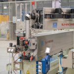 High Speed Insulation Extrusion Line - Image 3