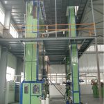 Vertical Enameling Machine - Image 2