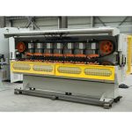 Belt Caterpillar Capstan