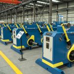 Multi-head Motorized Pay-off - Image 4