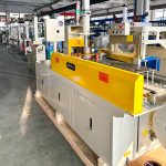 Automatic Coiling and Binding Machine - Image 4