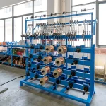 Bunching Machine - Image 4