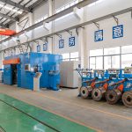 Double Twist Stranding Machine - Image 3