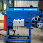 Building Wire Extrusion Line (Suitable for 1.5-16mm²) - Image 5